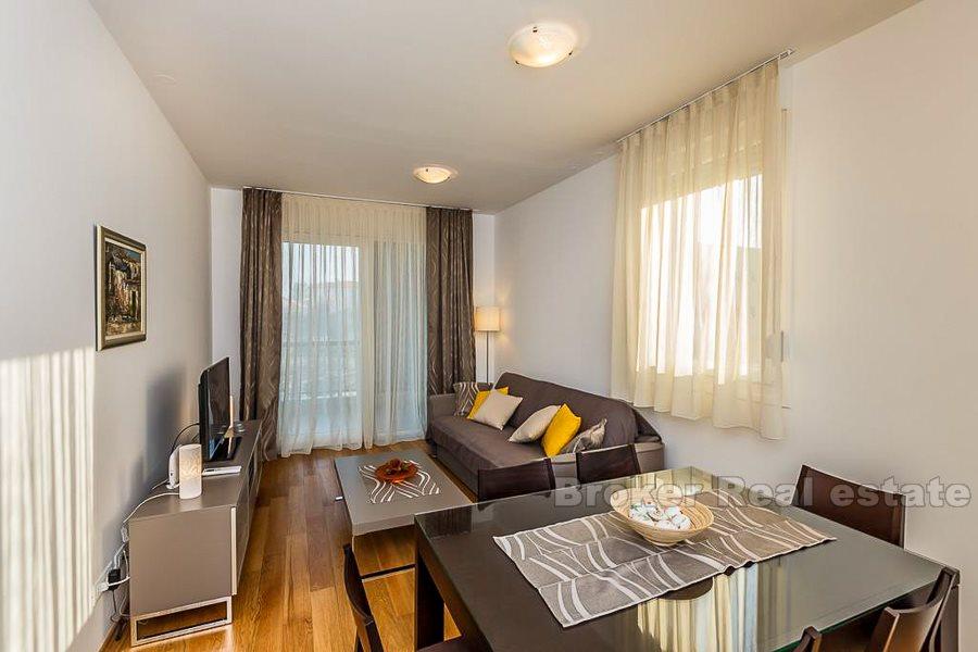 Apartment mit zwei Schlafzimmern, Trstenik