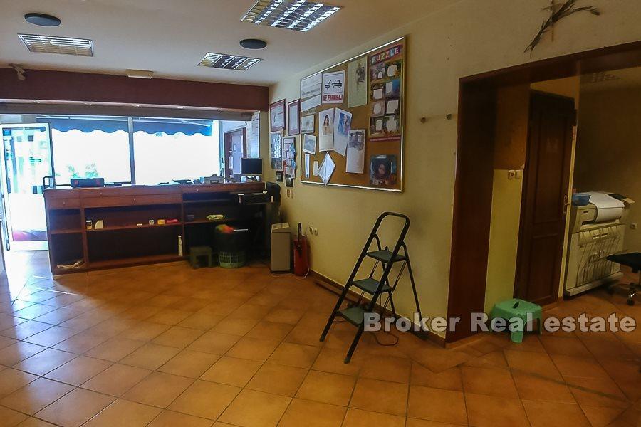 Коммерческое помещение, Сплит центр, продажа