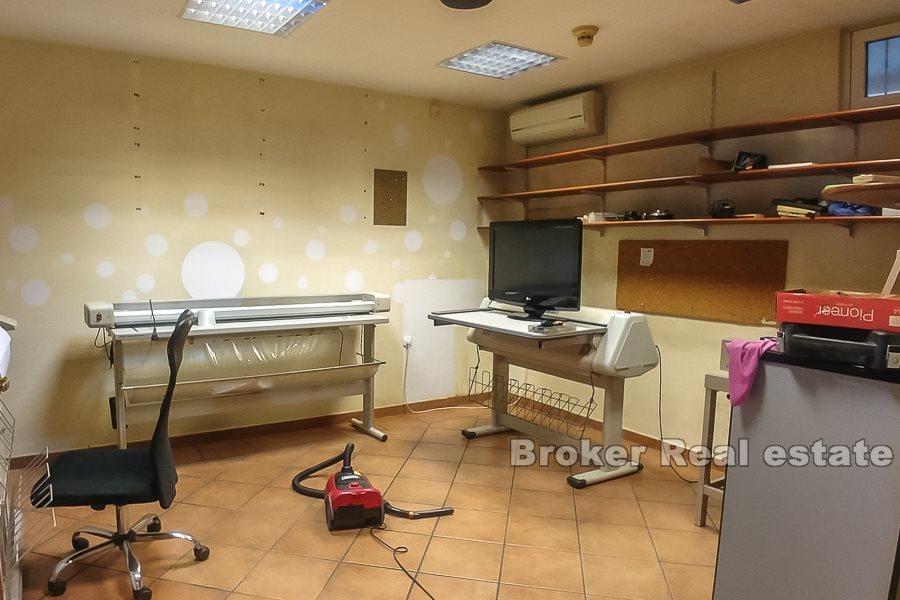 Geschäftsräume, Split Zentrum, zu verkaufen