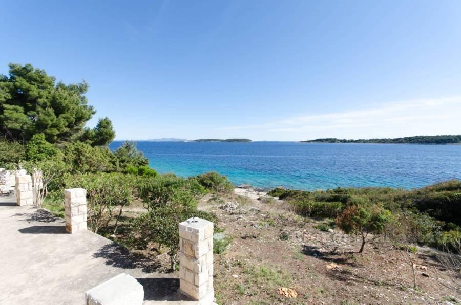hus vid havet