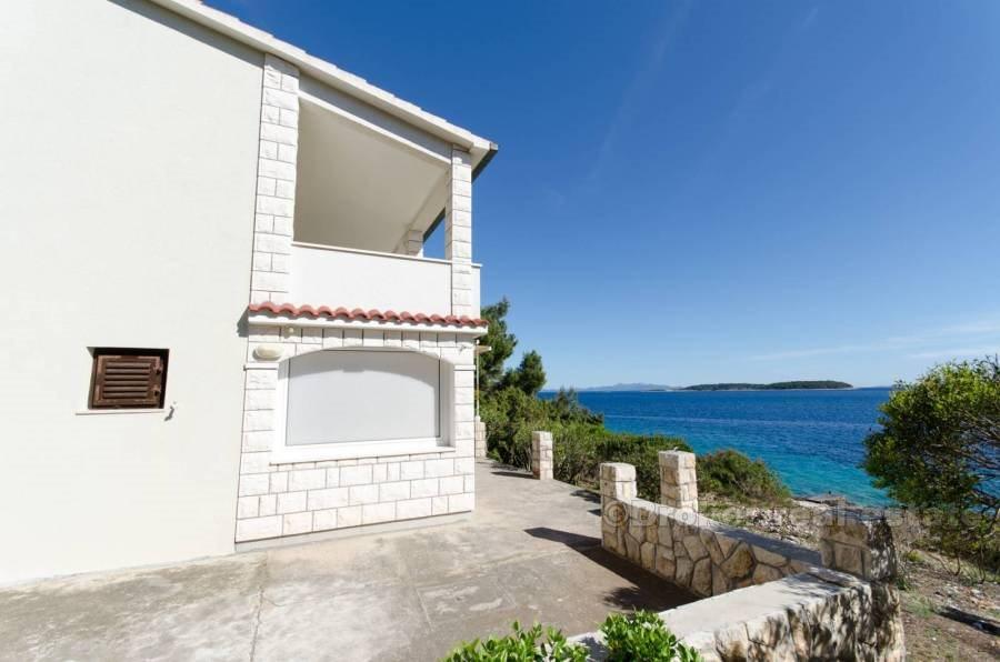 Haus am Meer