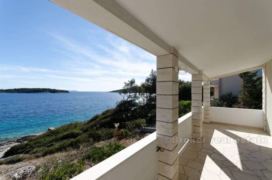 Haus am Meer