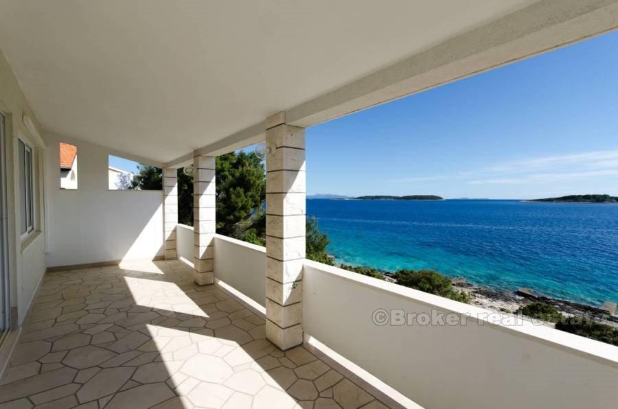 Haus am Meer