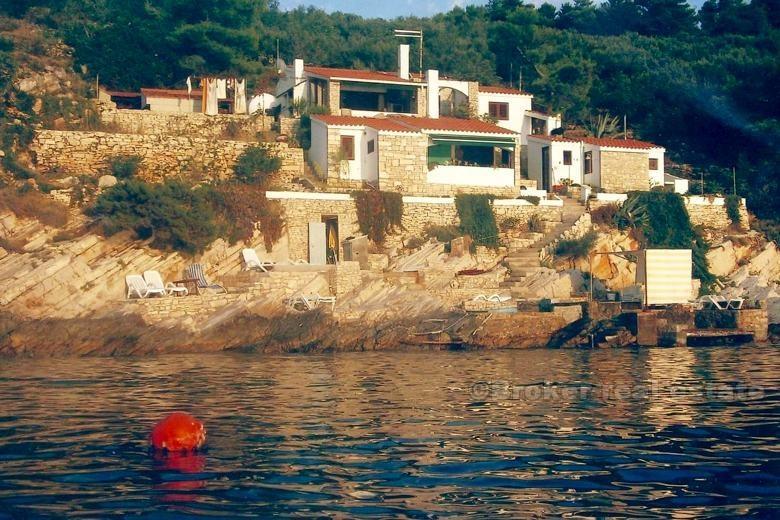 Maison à la mer, à vendre