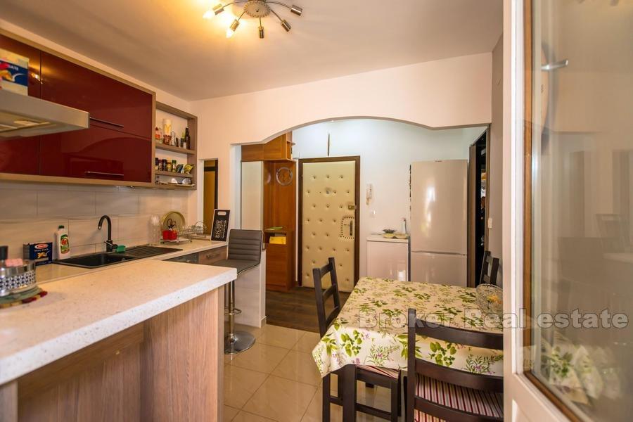 Apartament z jedną sypialnią