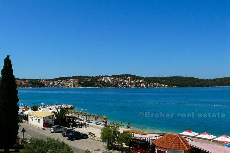 Beautiful seafront villa, for sale
