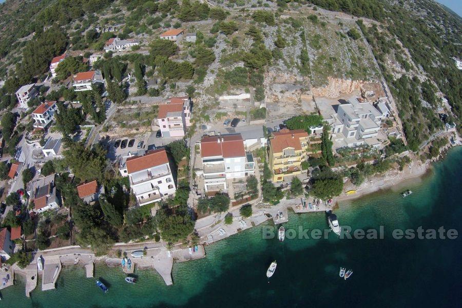 Building plot, for sale