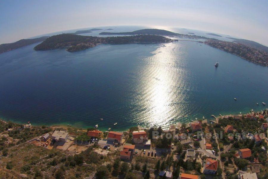 Building plot, for sale