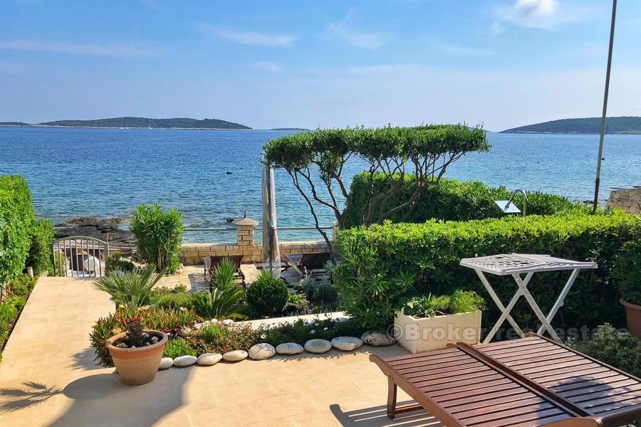 Two fantastic houses, for sale