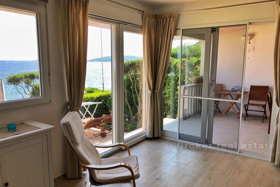 Two fantastic houses, for sale