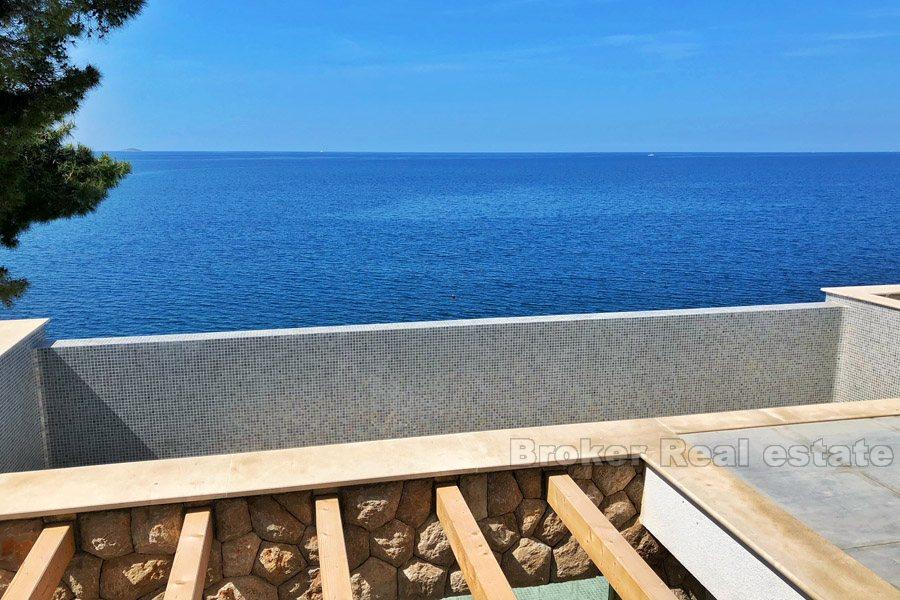 Modern villa till salu