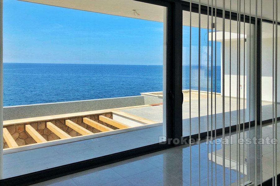 Modern villa for sale