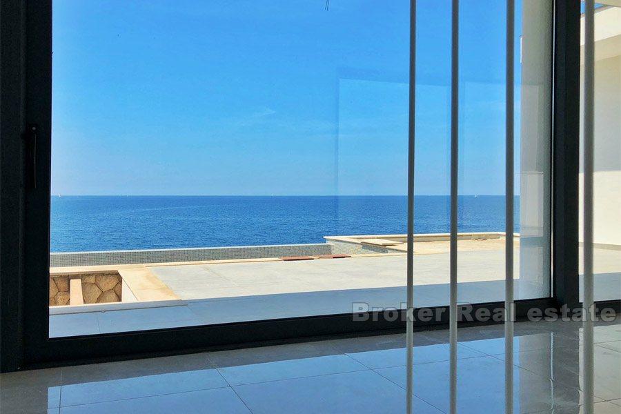 Modern villa for sale