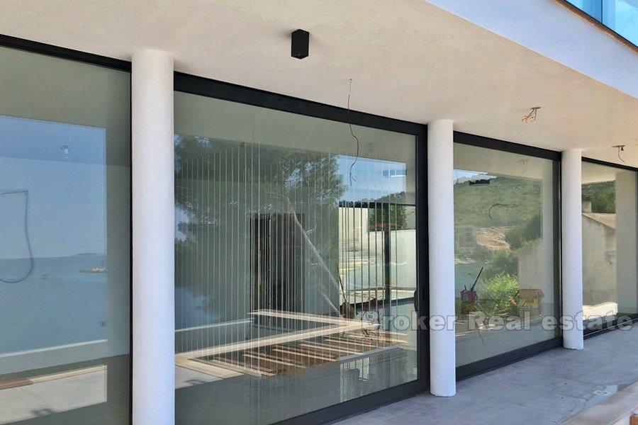 Modern villa for sale