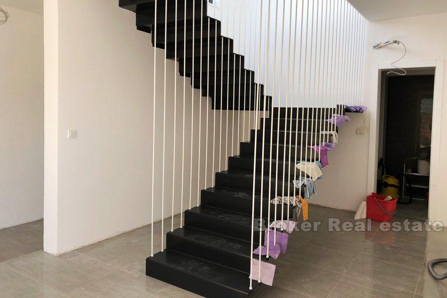 Modern villa for sale