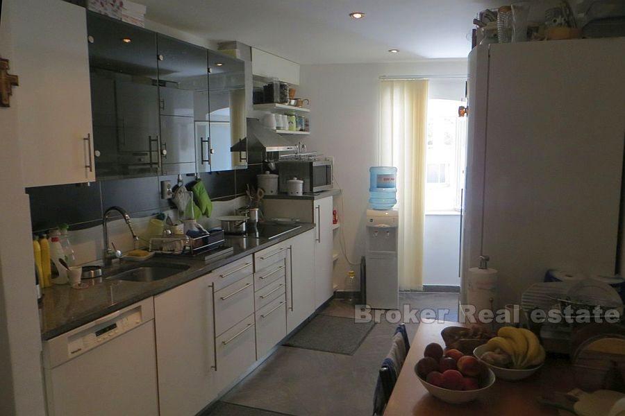 Et autentisk steinhus