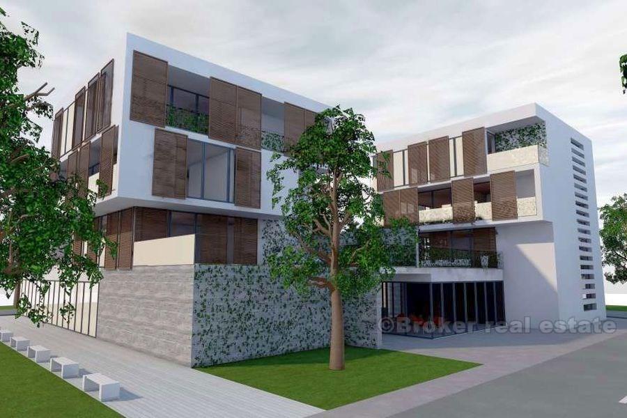 Bygga tomt på utmärkt läge, till salu