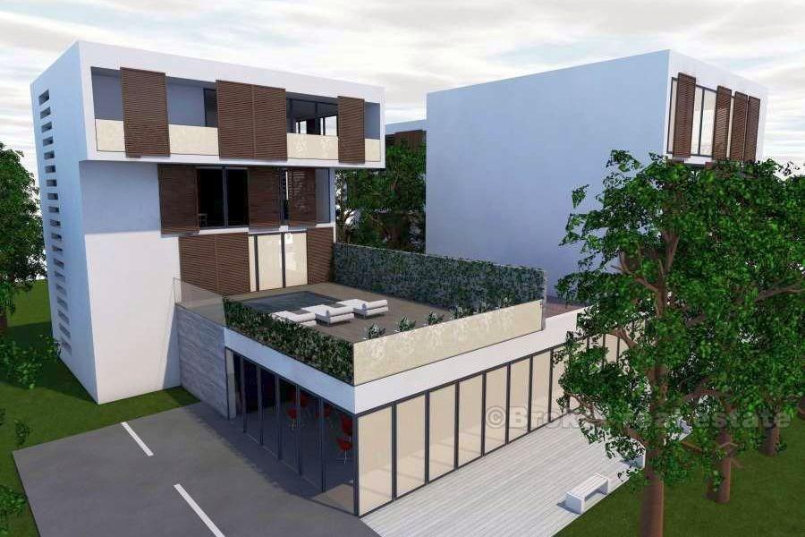 Bygga tomt på utmärkt läge, till salu