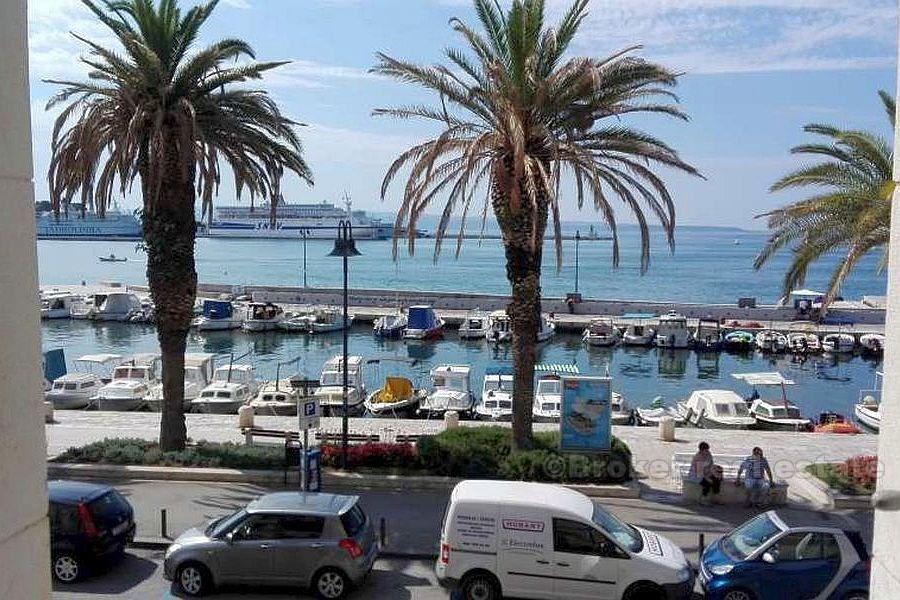 Appartamento eccellente, in vendita