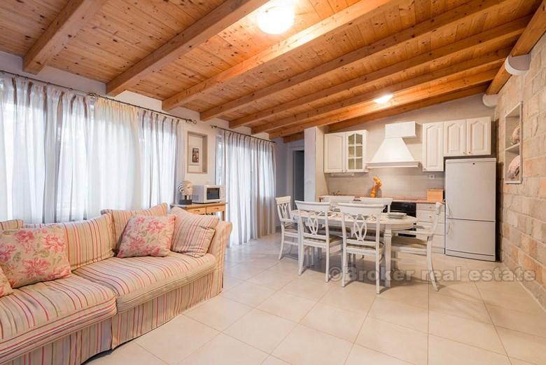 Veličanstveni dalmatinska vila, na prodaju