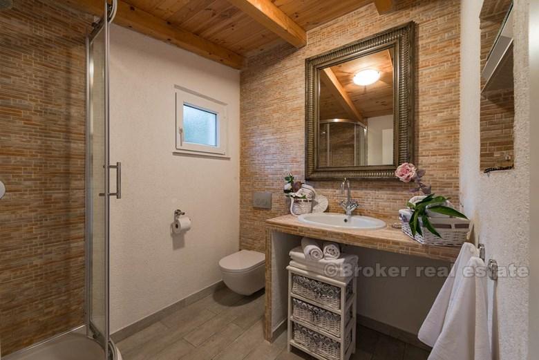 Magnificent Dalmatian villa, for sale