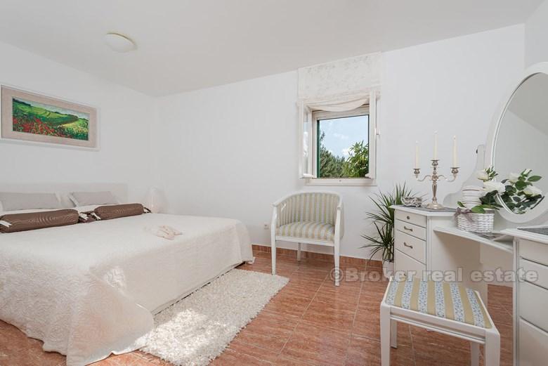 Magnificent Dalmatian villa, for sale