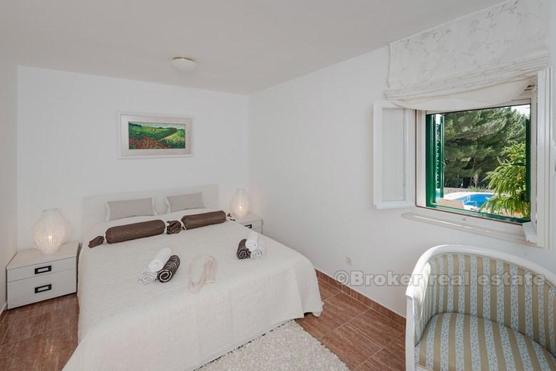 Magnificent Dalmatian villa, for sale