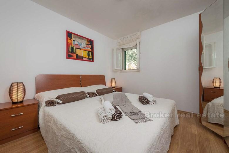 Magnificent Dalmatian villa, for sale