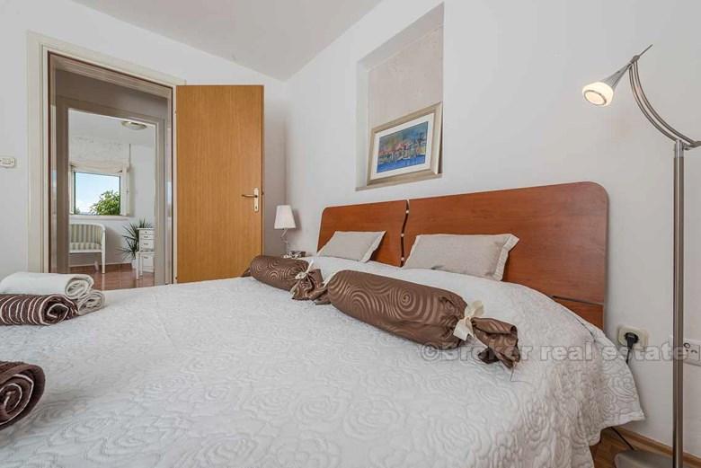 Magnificent Dalmatian villa, for sale