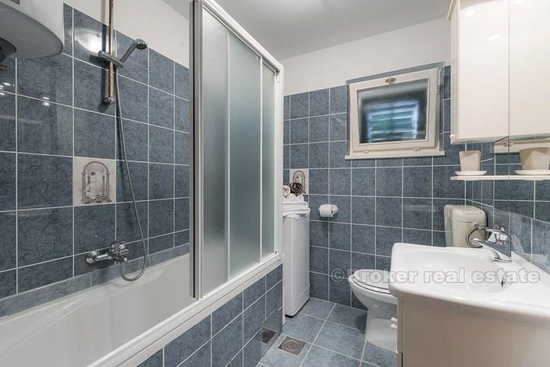 Magnificent Dalmatian villa, for sale