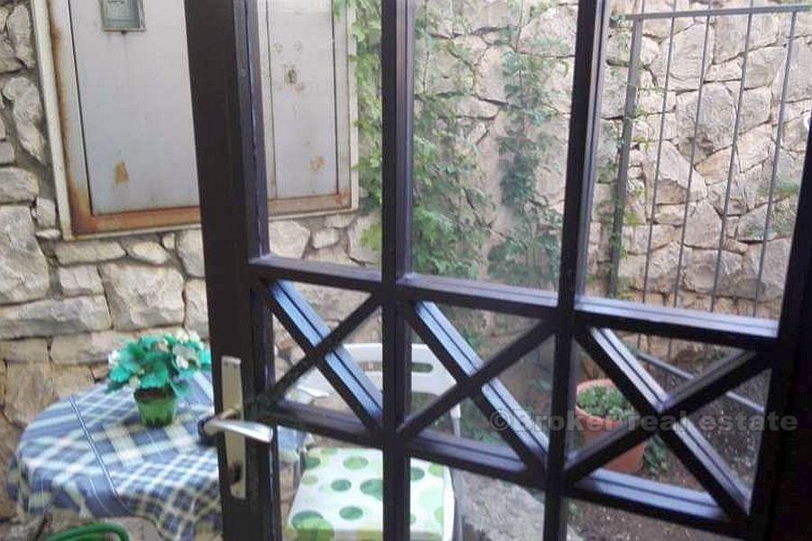 Komfortabel duplex leilighet, Meje