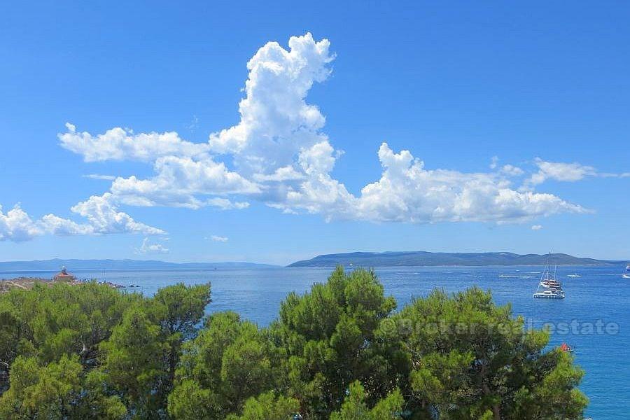 Exclusive apartments, for sale