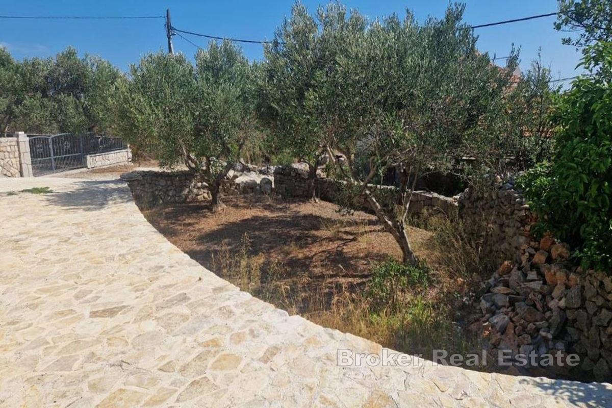 Каменный дом, для продажи