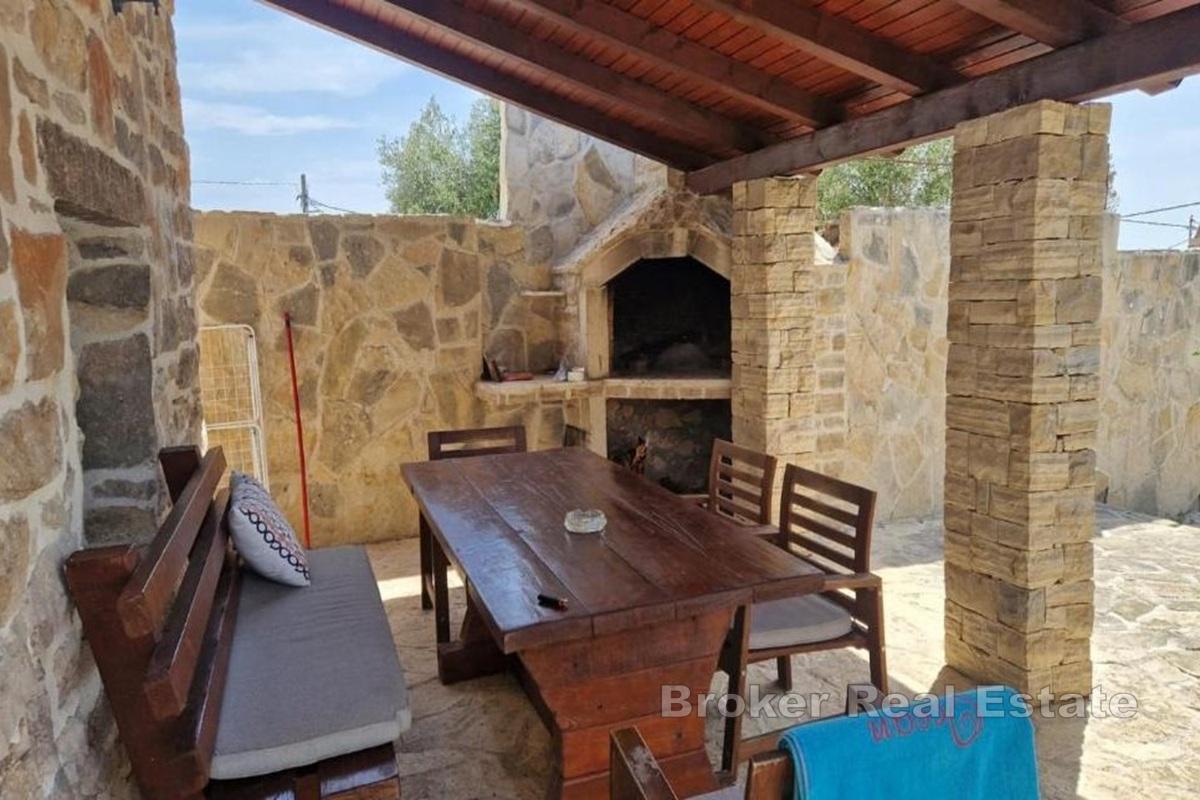 Каменный дом, для продажи