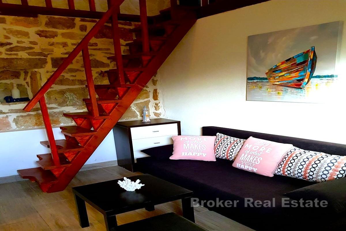 Каменный дом, для продажи