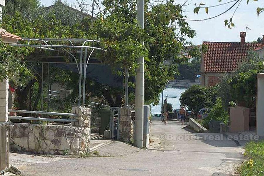 Villa-apartment, for sale