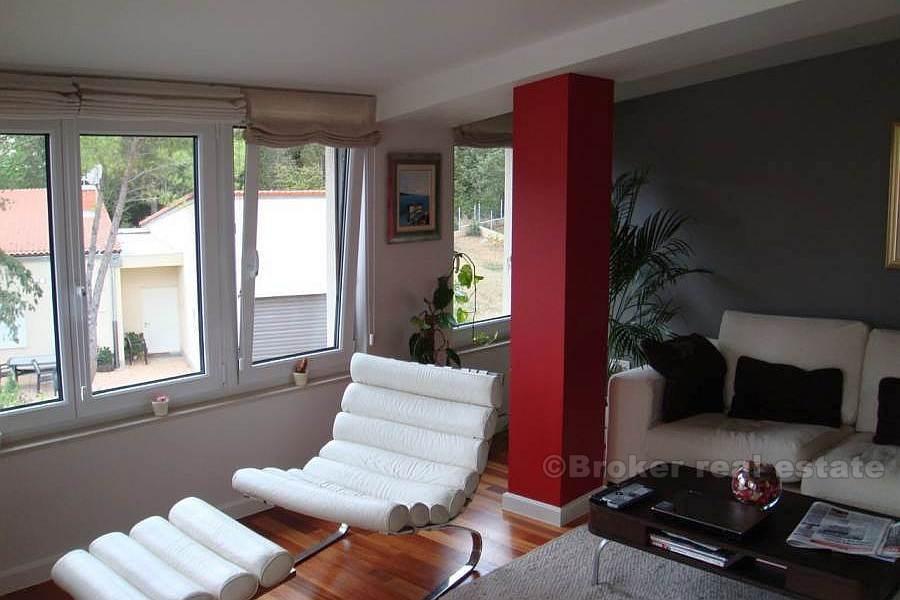 Four room apartment, for sale