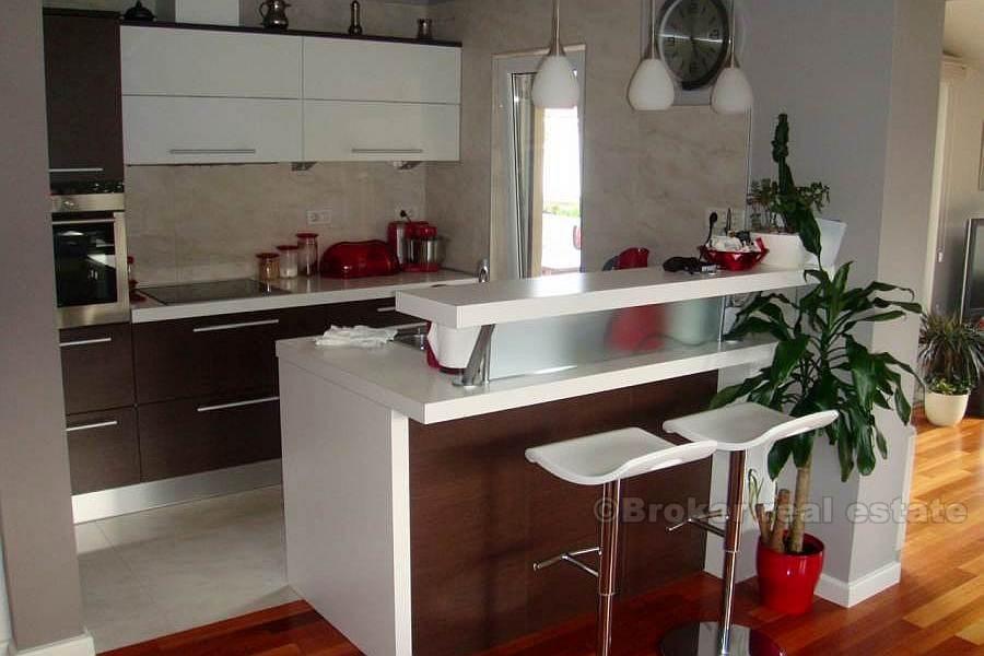 Four room apartment, for sale