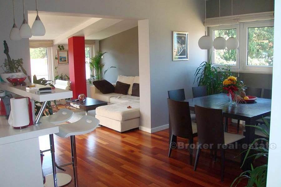 Four room apartment, for sale