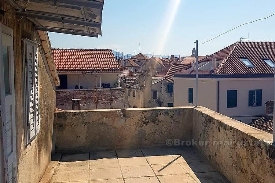 Two bedroom apartment (Varos), for sale