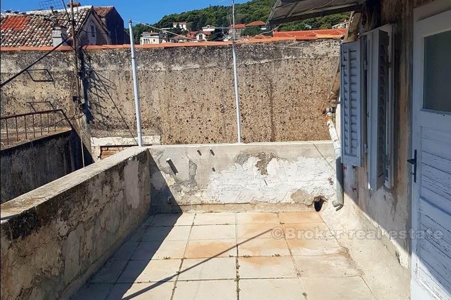 Two bedroom apartment (Varos), for sale