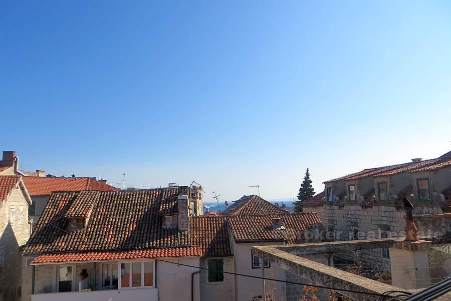 Two bedroom apartment (Varos), for sale