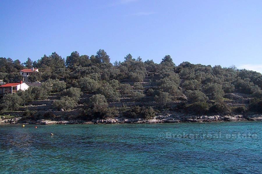 Stavební pozemek k prodeji