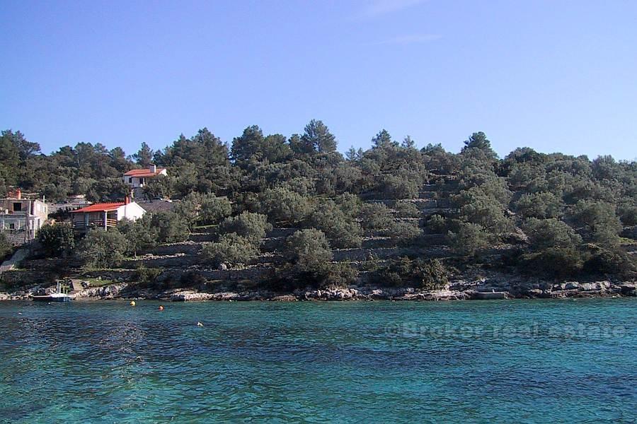 Building plot, for sale