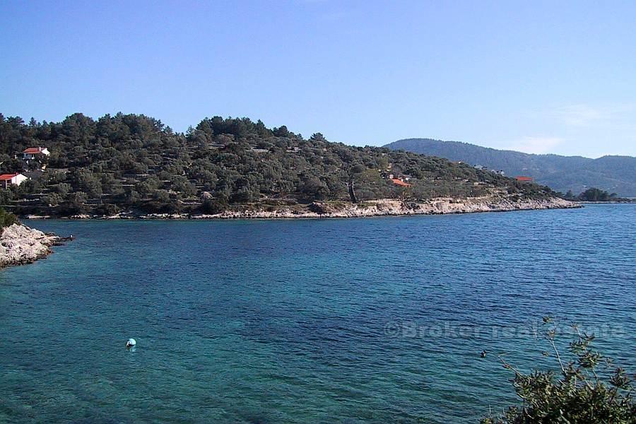 Byggeplot, til salgs