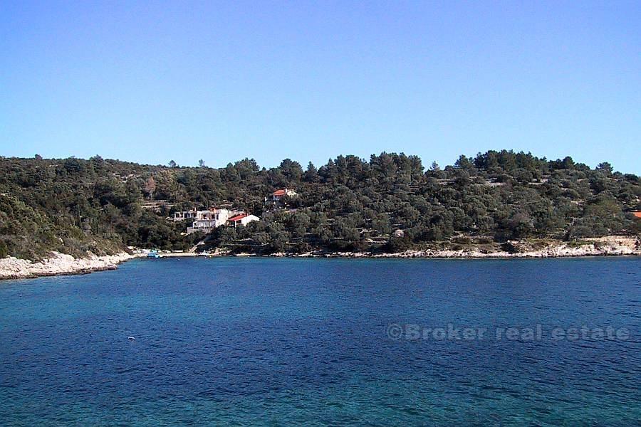 Building plot, for sale