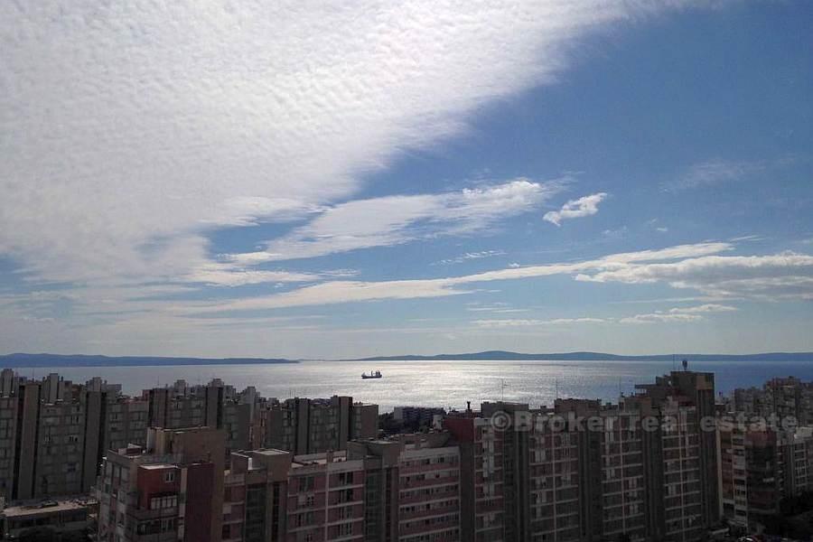 Split 3, Furnished apartment, for sale