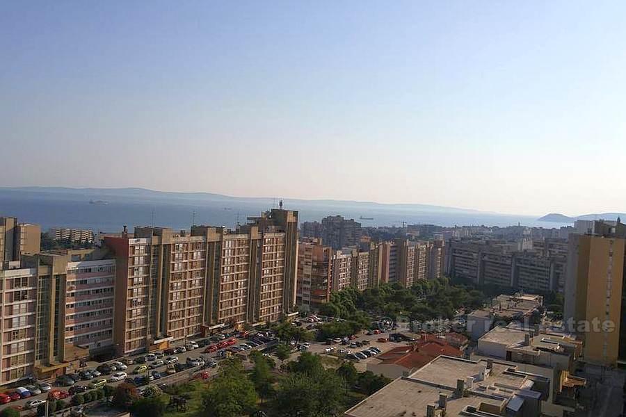 Möblerad lägenhet (Split 3), till salu