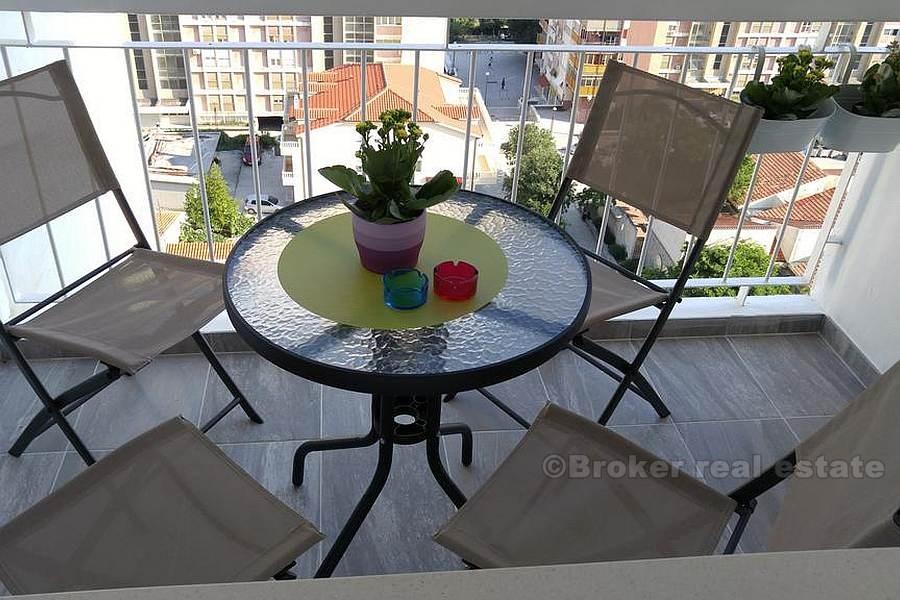 Appartamento ammobiliato (Split 3), in vendita