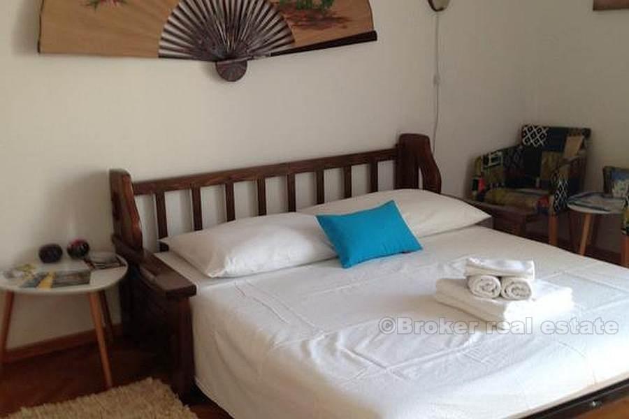 Appartamento ammobiliato (Split 3), in vendita